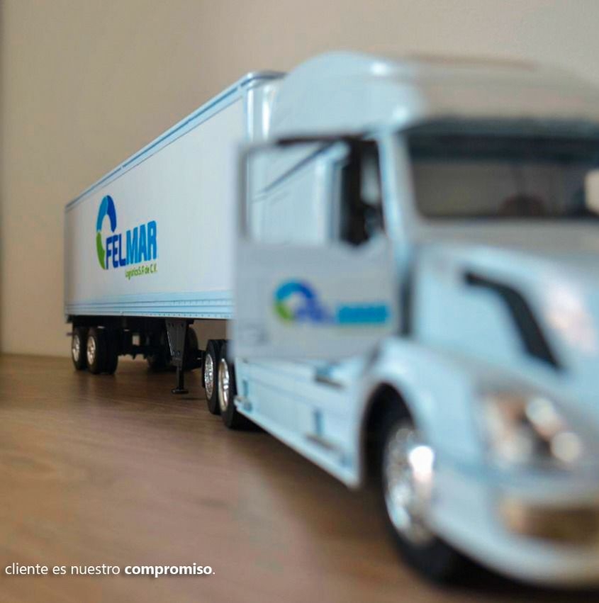Felmar Logistics