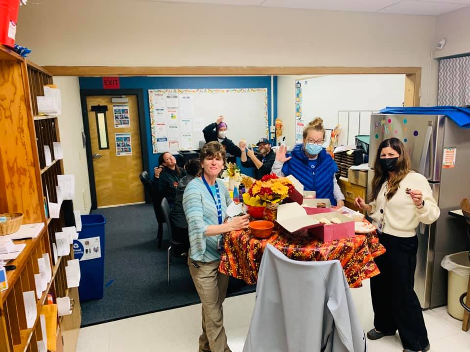 Sam Case Elementary added a new photo. - Sam Case Elementary