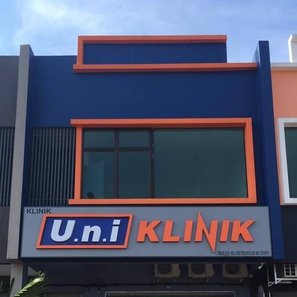 Klinik Dr Azie Home Facebook