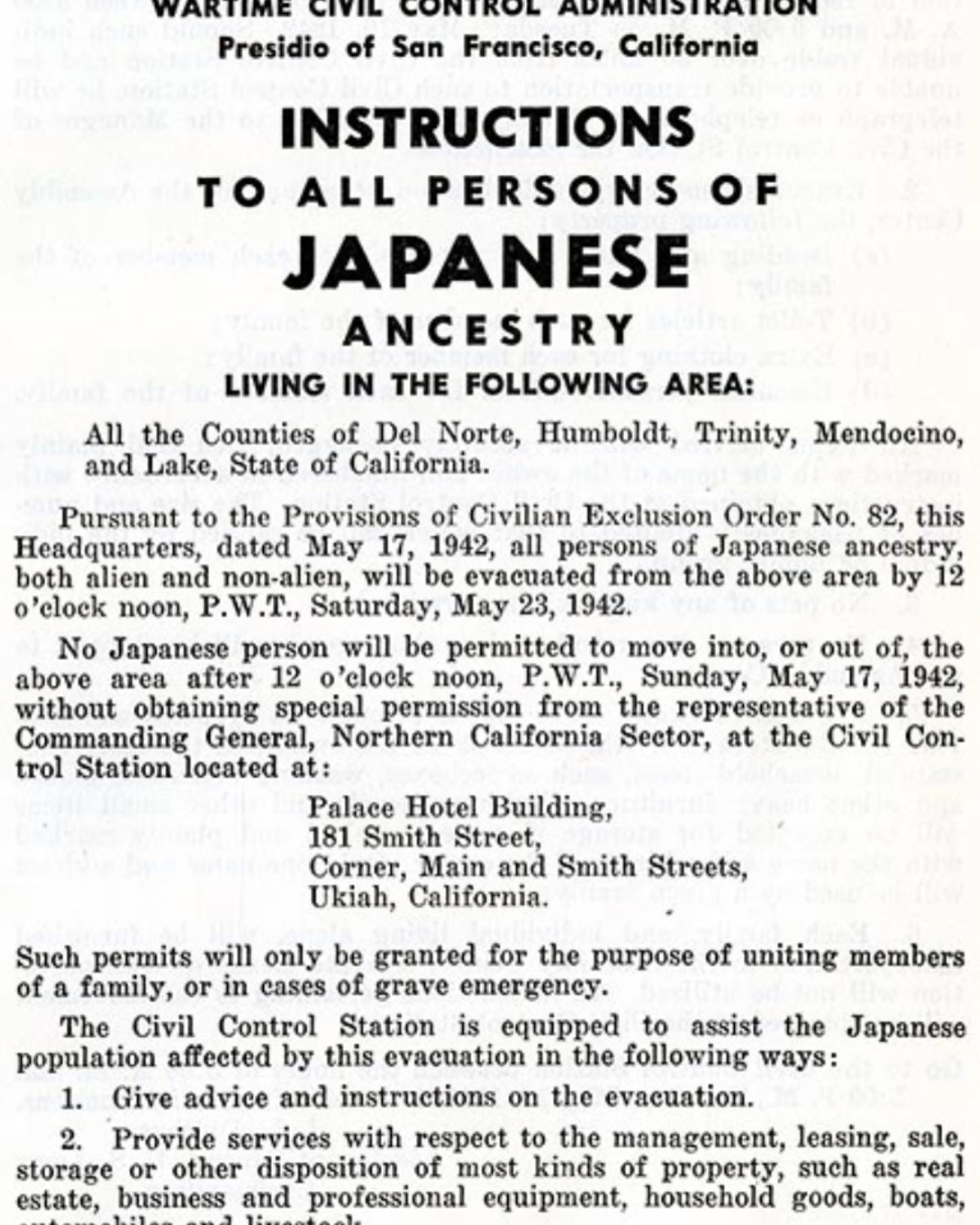 Historical Japanese American incarceration informs opposition to