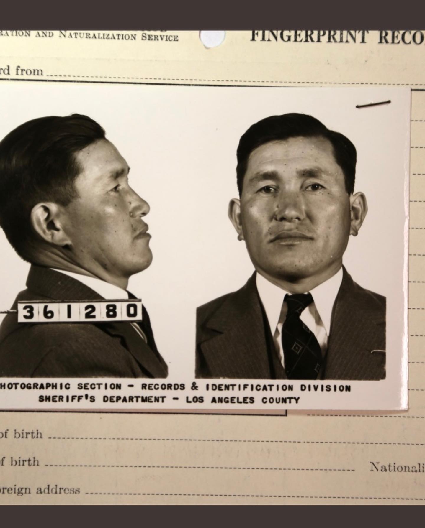 o639 91-68チャーネルグランド陪審団 Historical Japanese American incarceration informs opposition to
