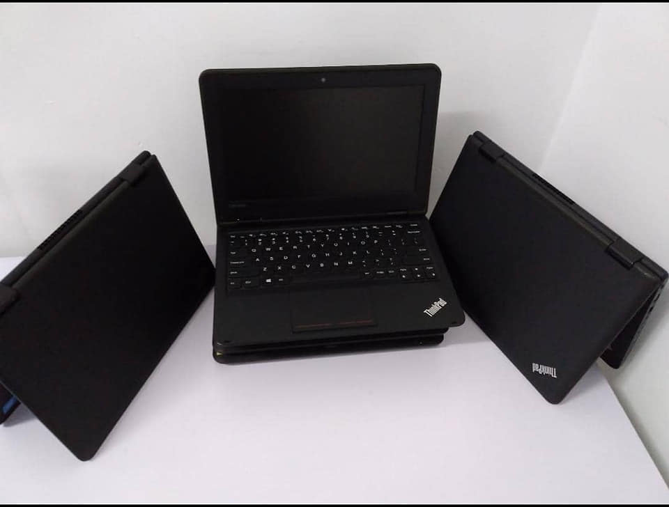 SF Computer Solution | Bota