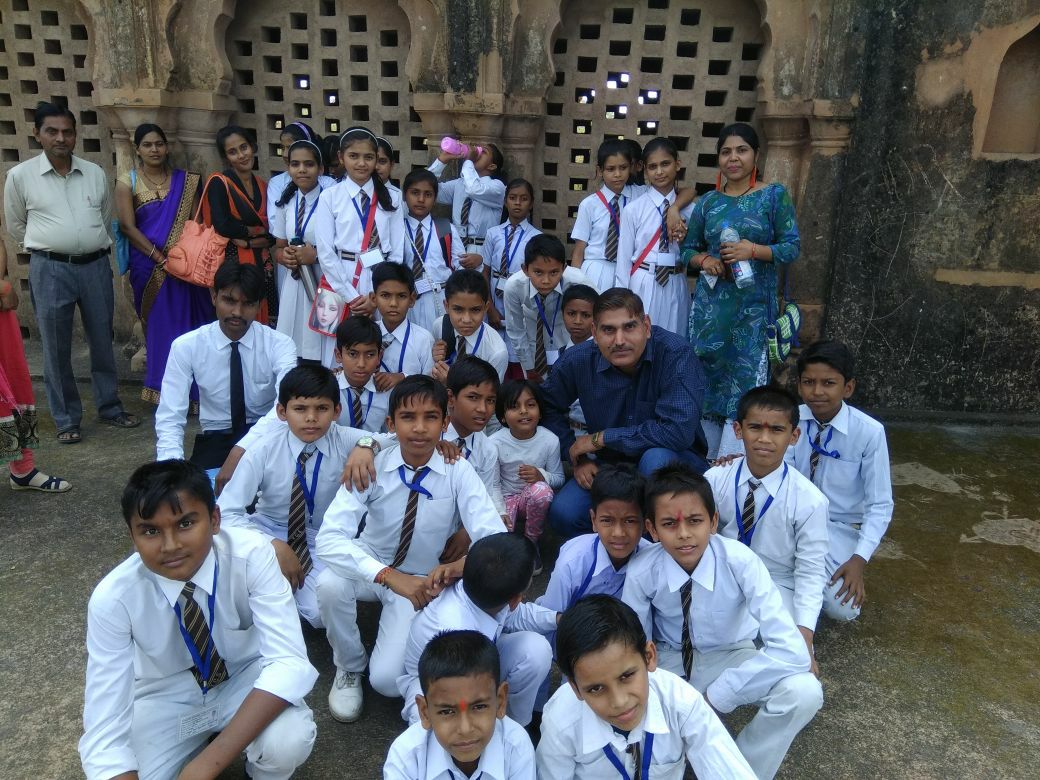 The Eastern... - The Eastern Grammar School Adda Dogar