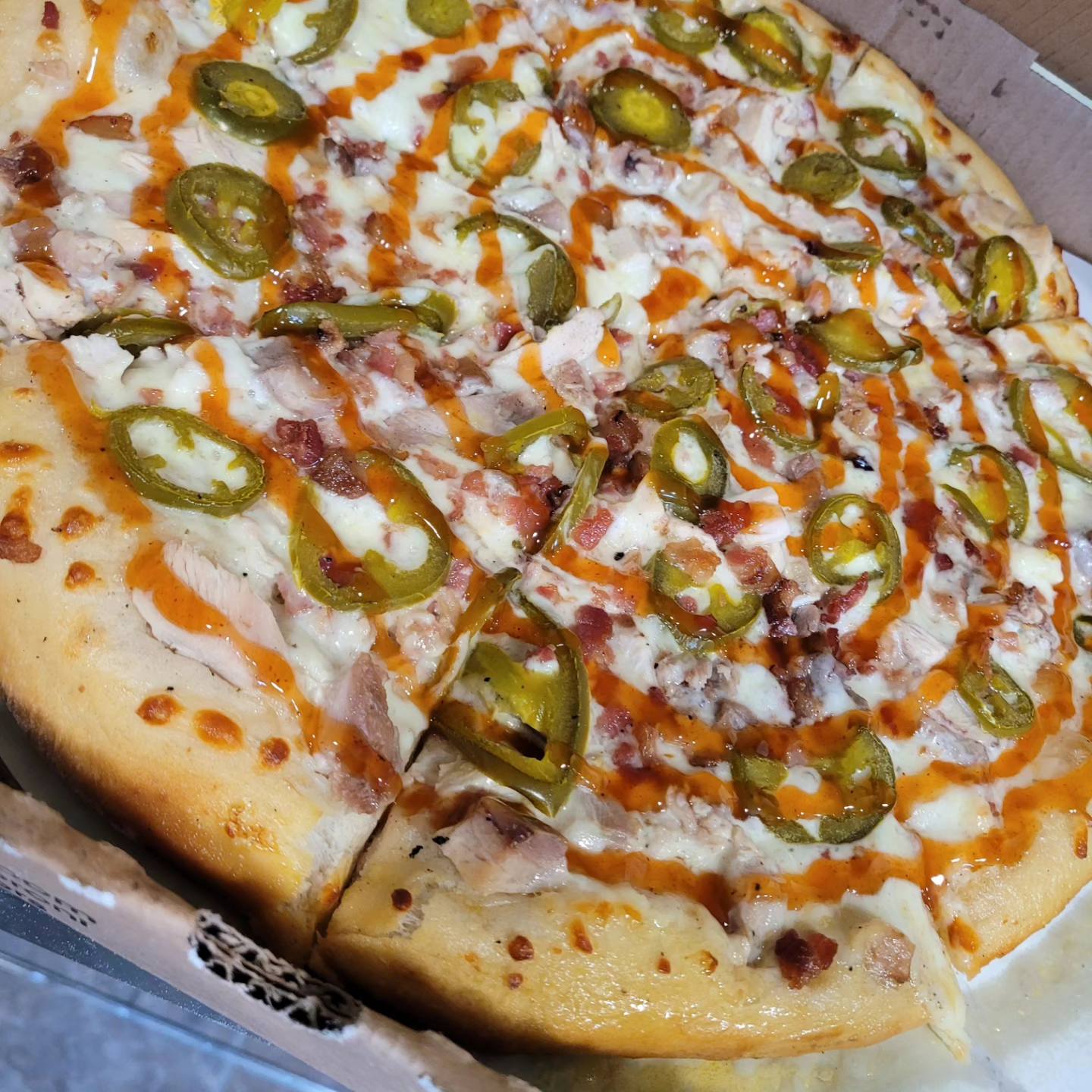 Ryzone's Food Truck