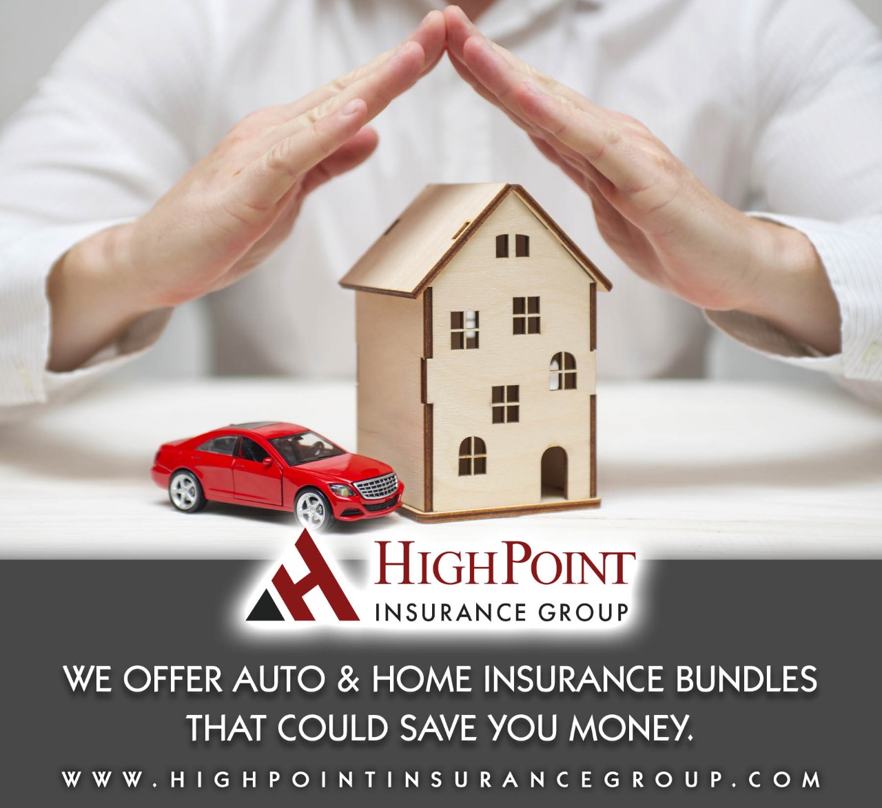 When you work with us, we get... - HighPoint Insurance Group | Facebook
