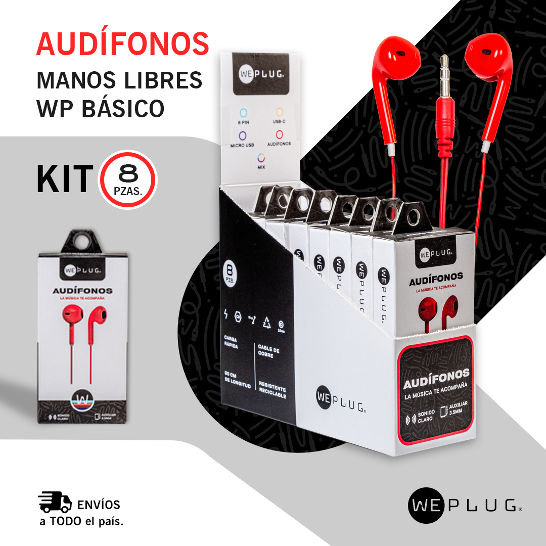 We Plug | Colima