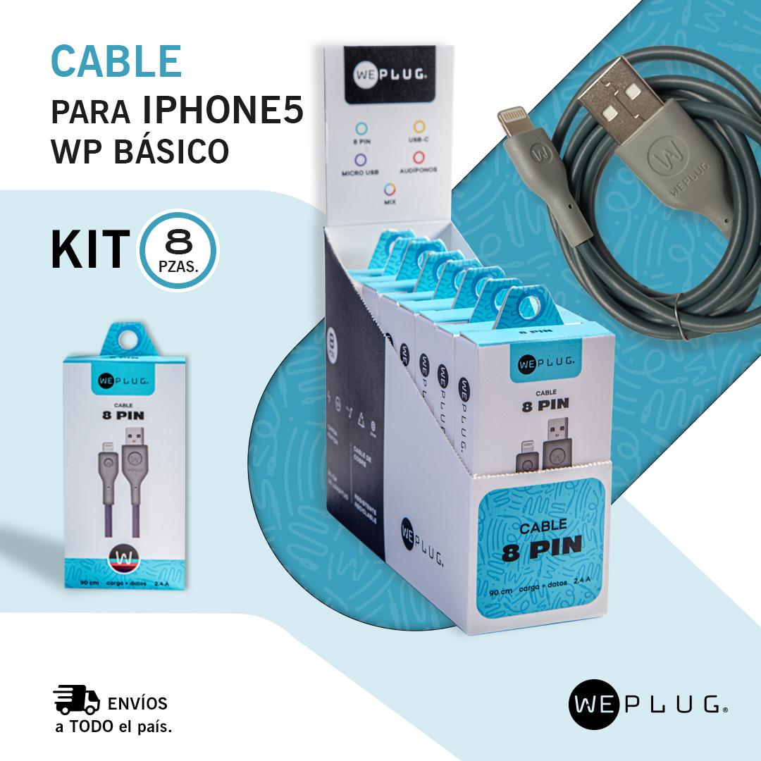 We Plug | Colima