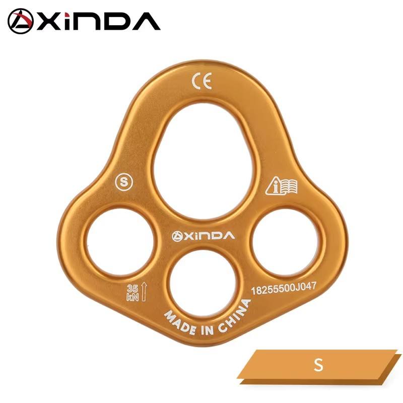 Xinda Climbing Thailand
