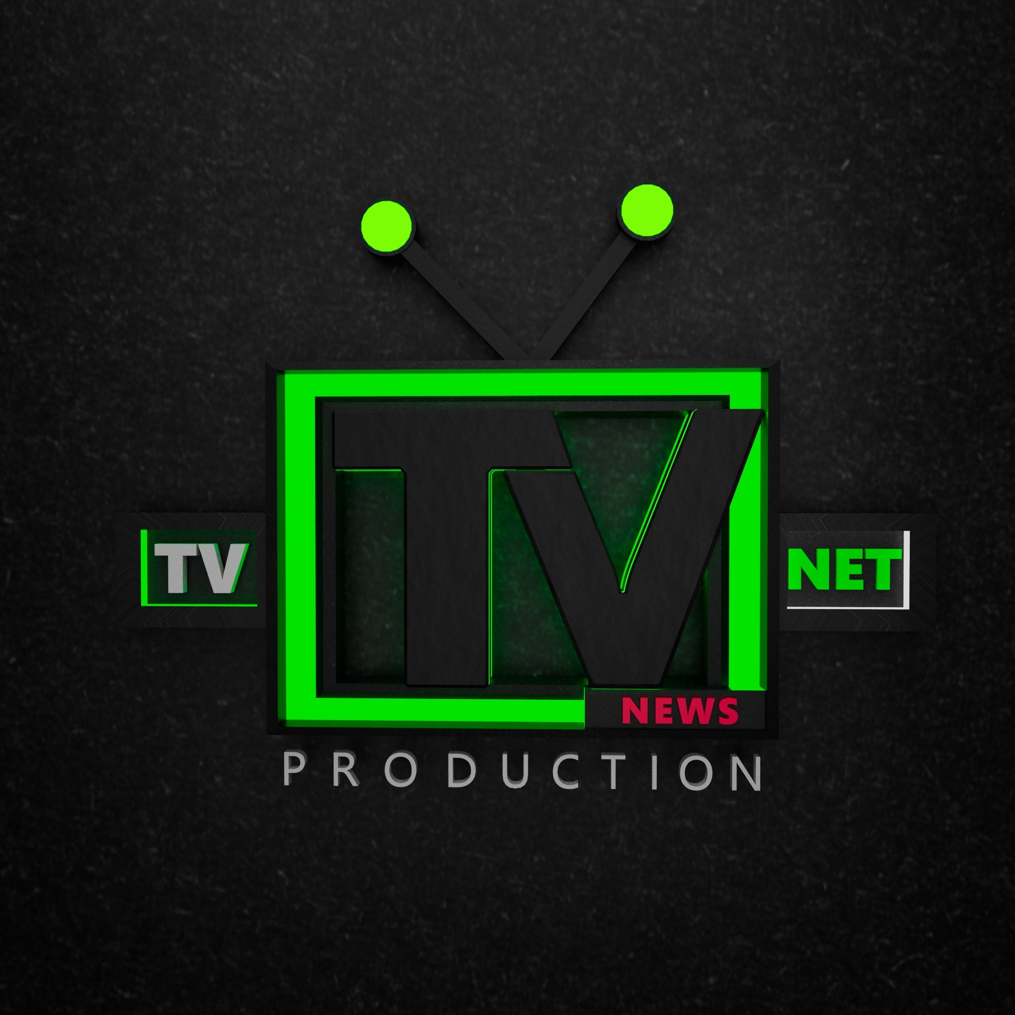 TVNET Production