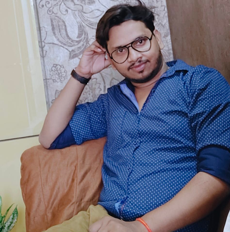 Devendra Kumar