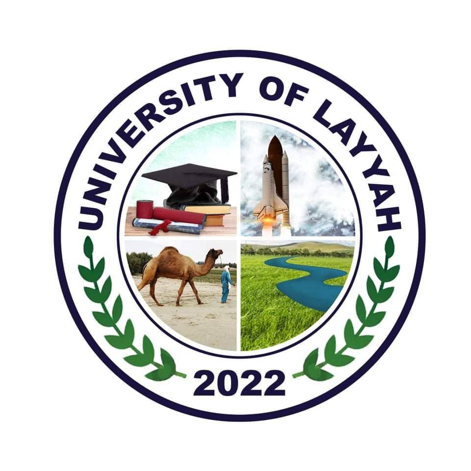 Faculty of Agricultural Sciences and Technology,University of Layyah ...