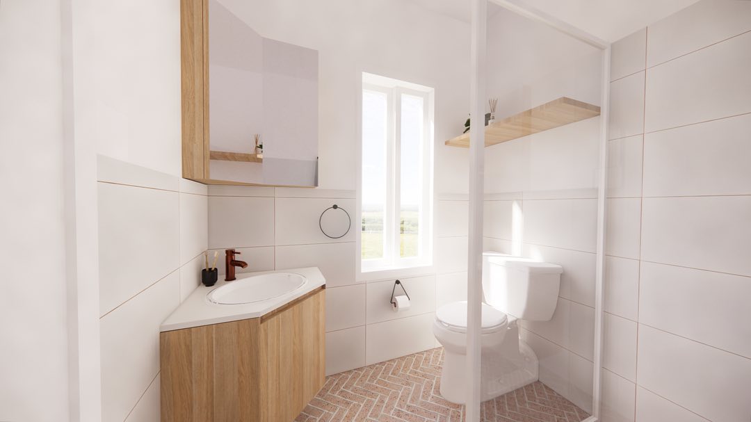 Matilda Interiors