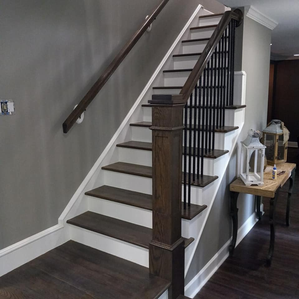 Williams Interior Finishes | Decatur AL