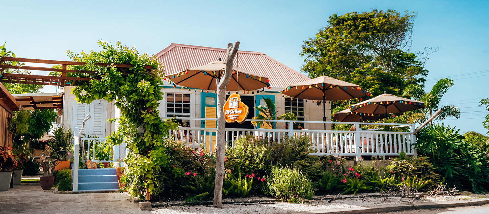 Cala Roca - We are open 🎉 We have missed you! This season... | Facebook
