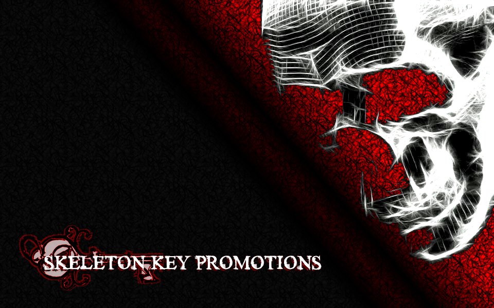 Skeleton Key Promotions | Charleston SC