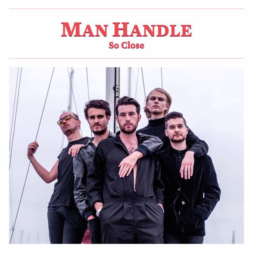 Man Handle