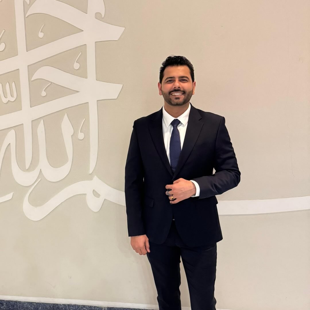 Rizwan Rafique