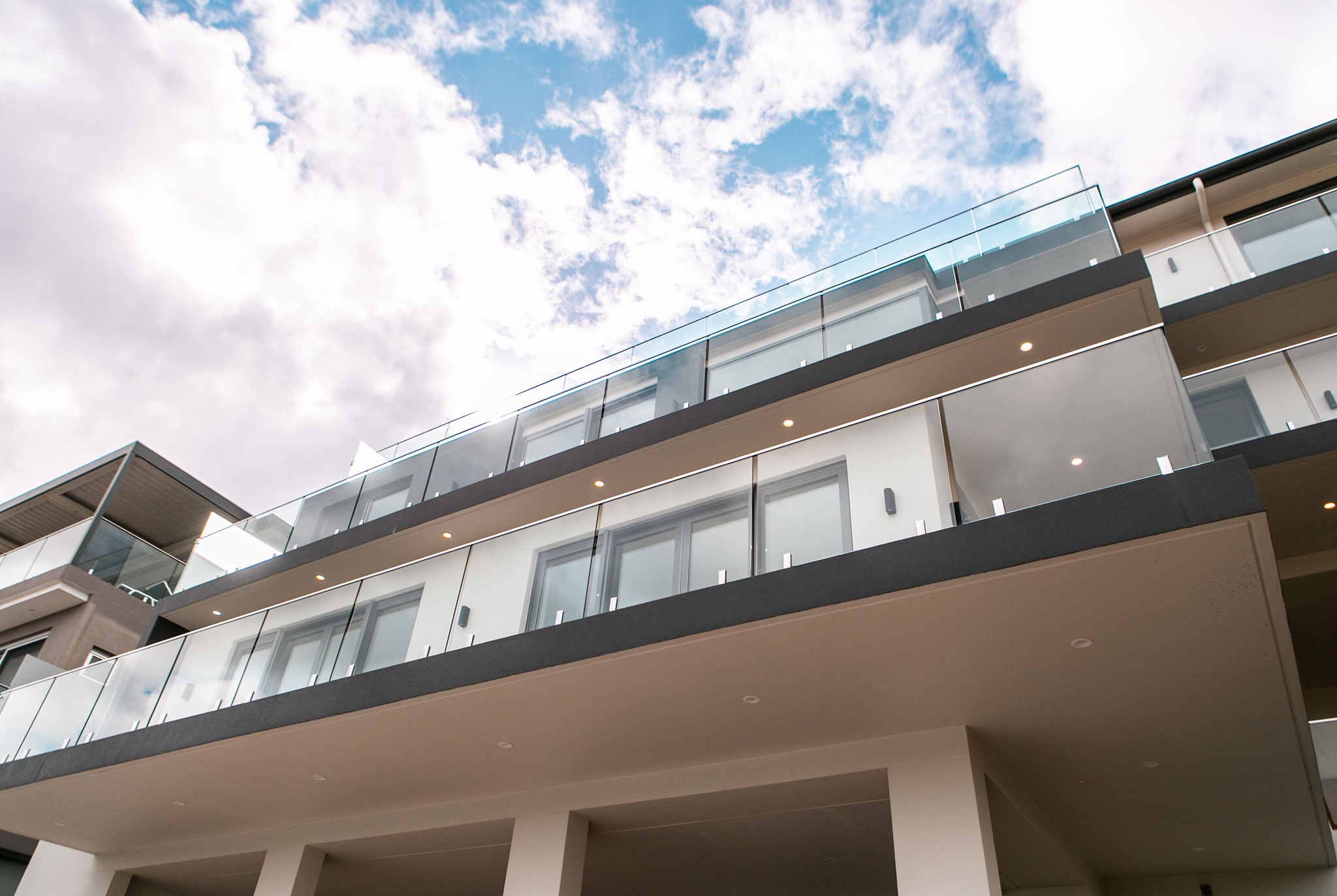 Trinity Development &... - Trinity Development & Construction