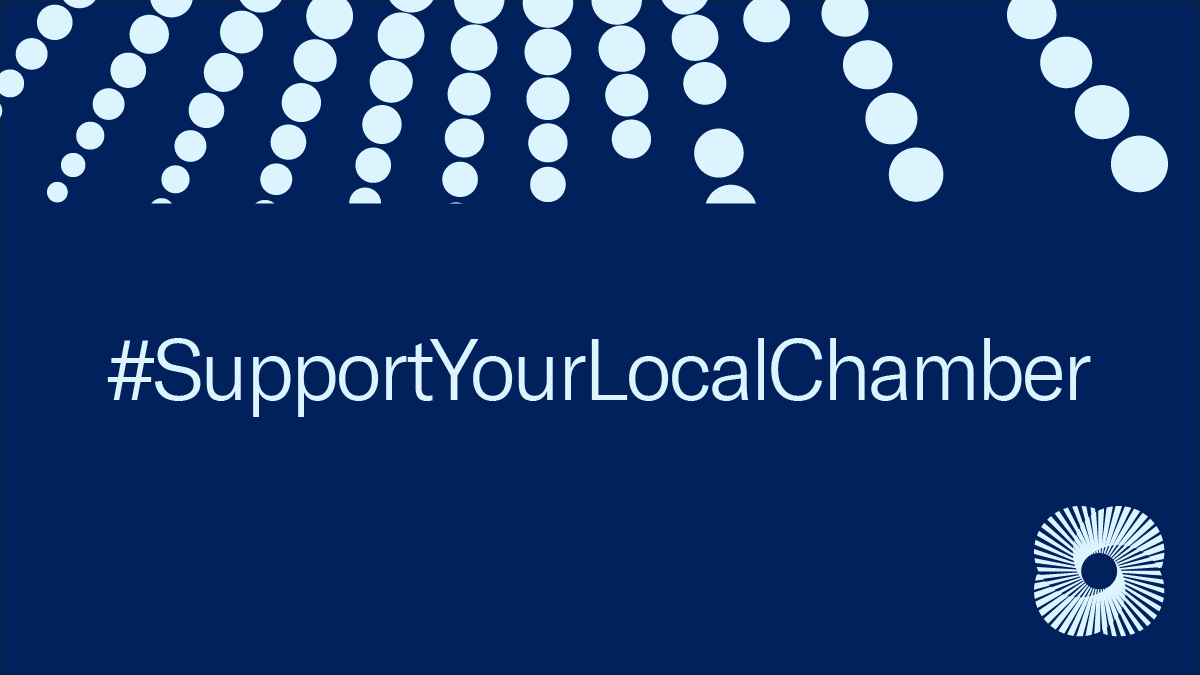 Today is... - Greater Tomball Area Chamber of Commerce