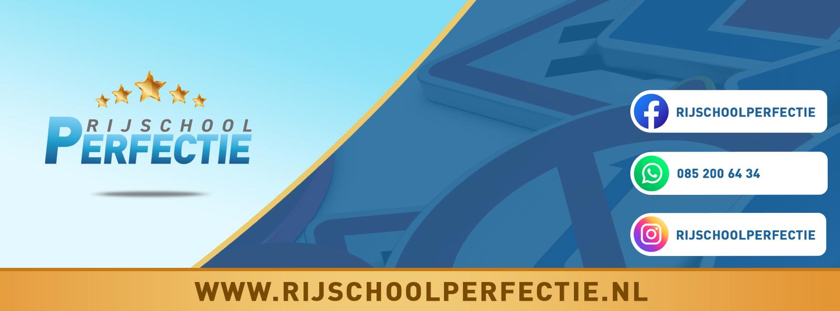 Rijschool Perfectie | Nootdorp