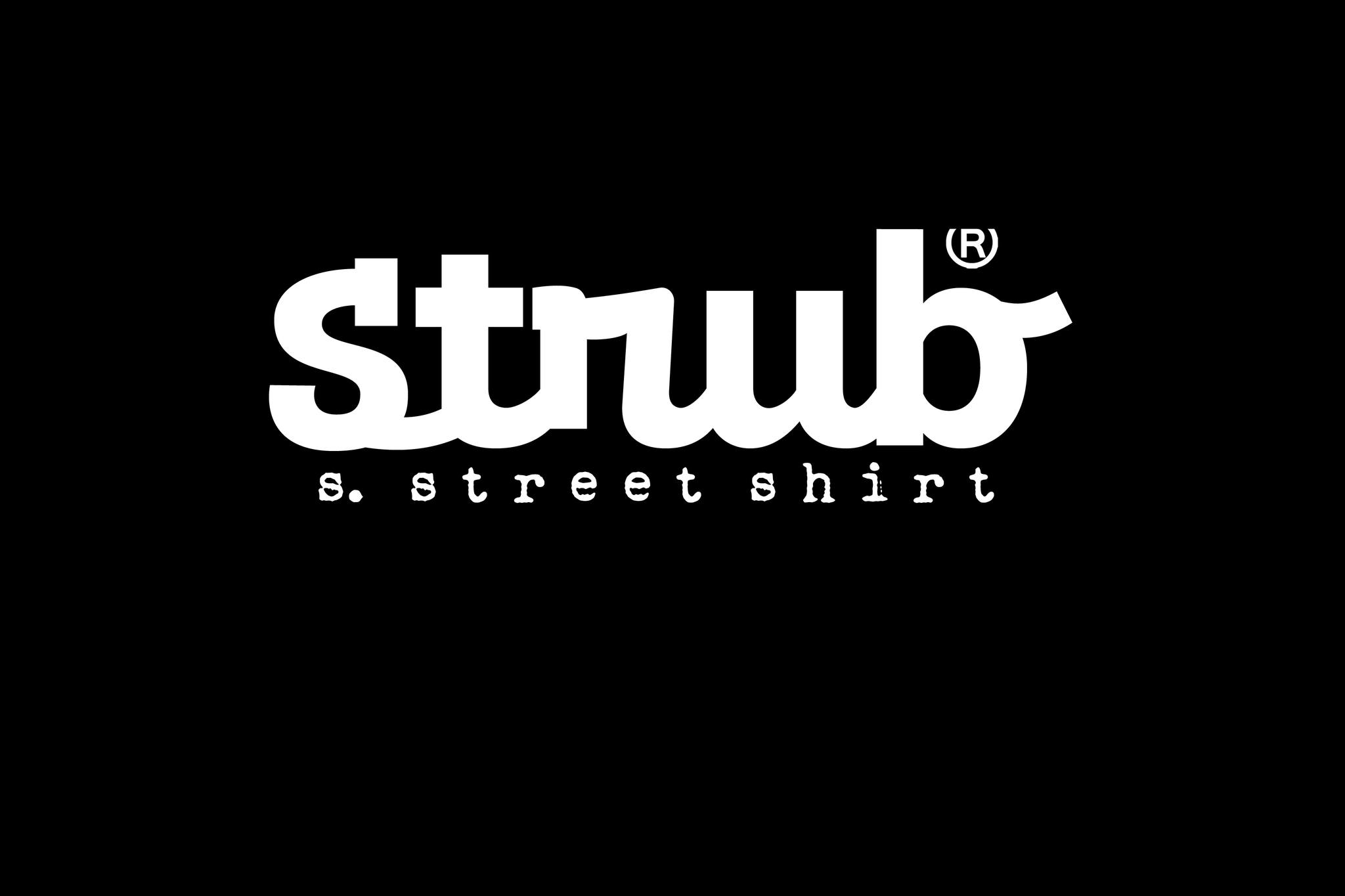 STRUB s.streetshirt