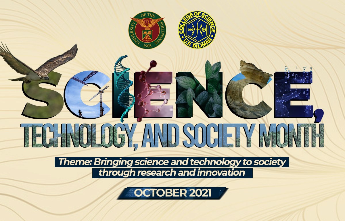 UP Diliman - The UP Diliman College of Science has... | Facebook