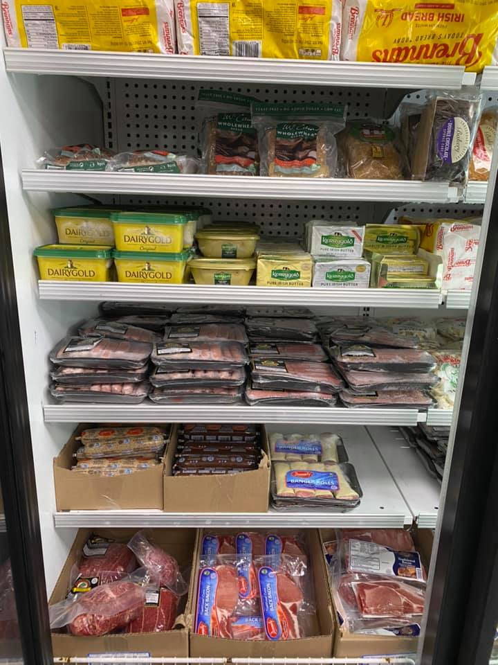 Jerry's Post Road Market | Rye NY