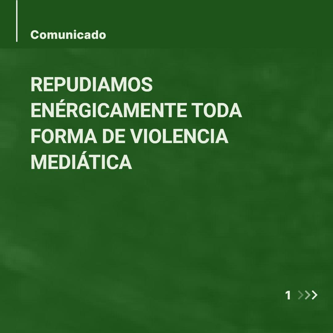 Federación de Psicólogas y Psicólogos de la República Argentina ...