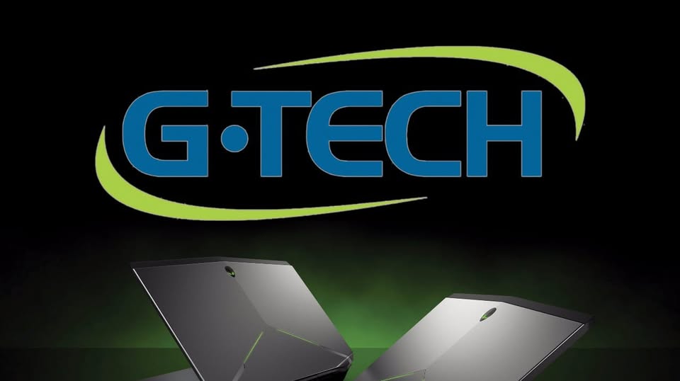 G-Tech