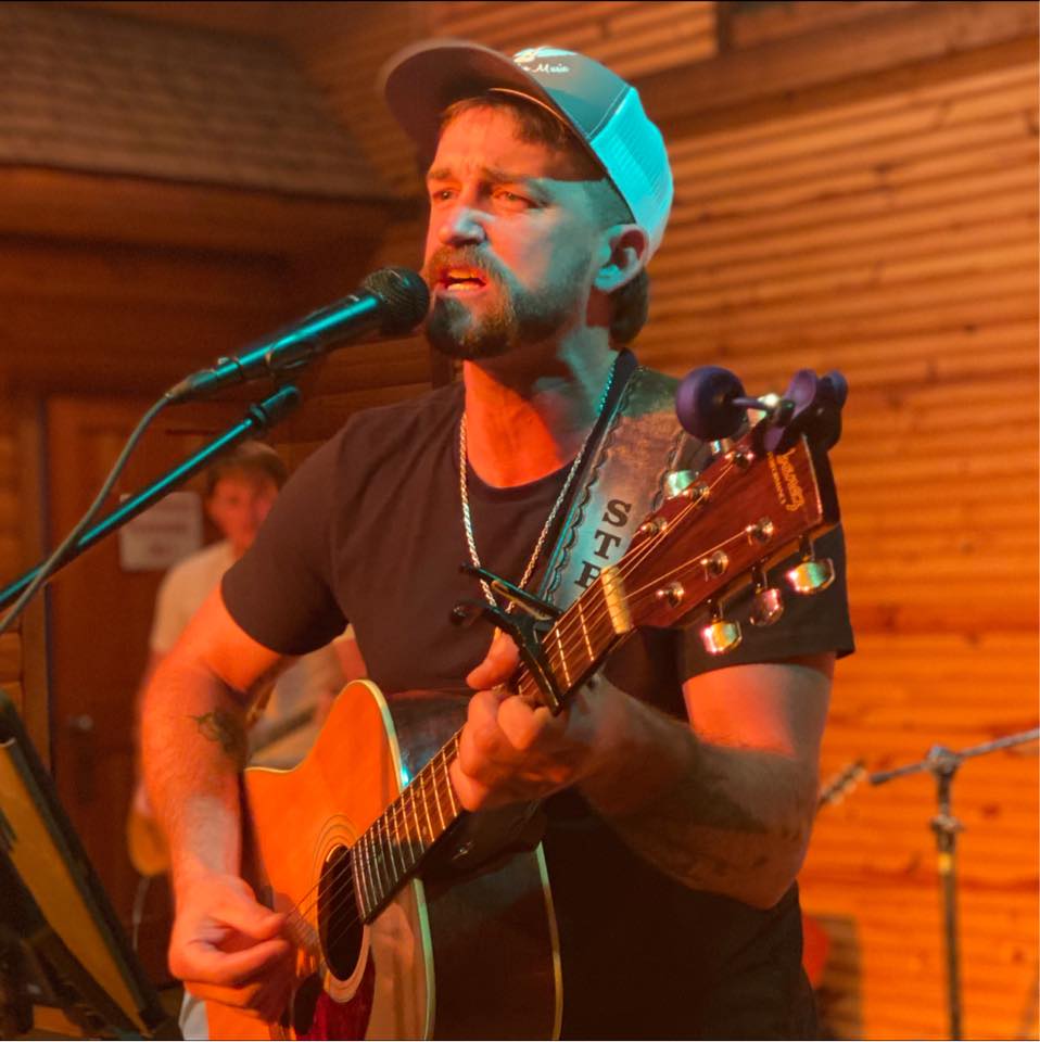 Cody Taylor Music