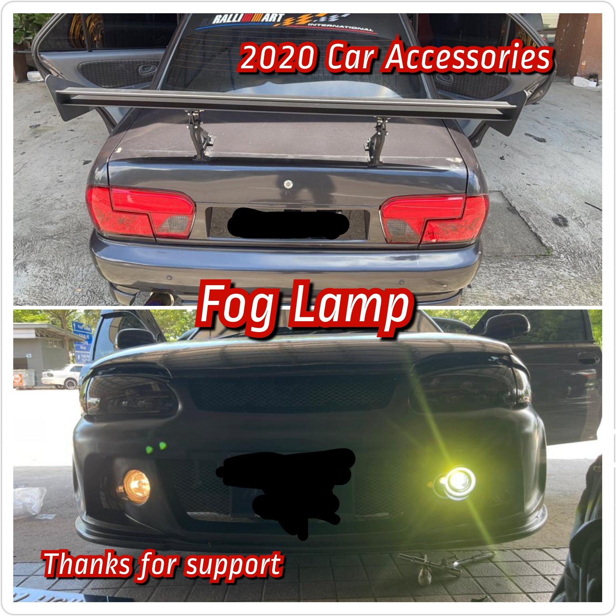 2020 Car Accessories Tinted Shop Posts Facebook