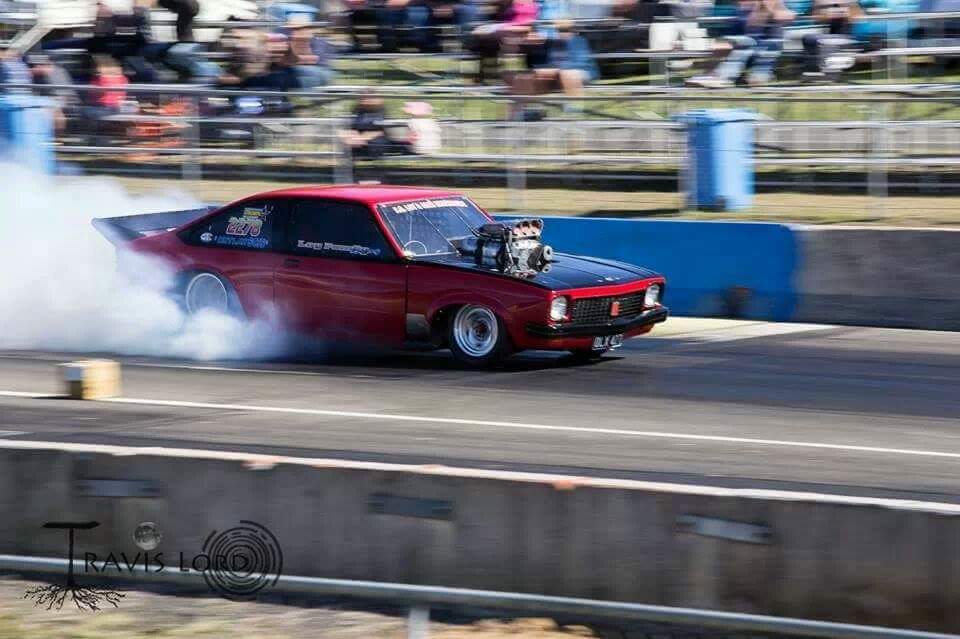 Junga Bunga Racing