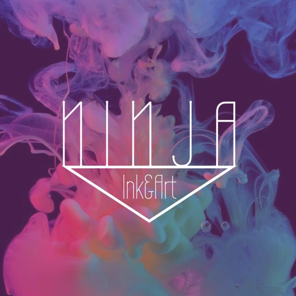 Ninja Ink&Art | Trøgstad