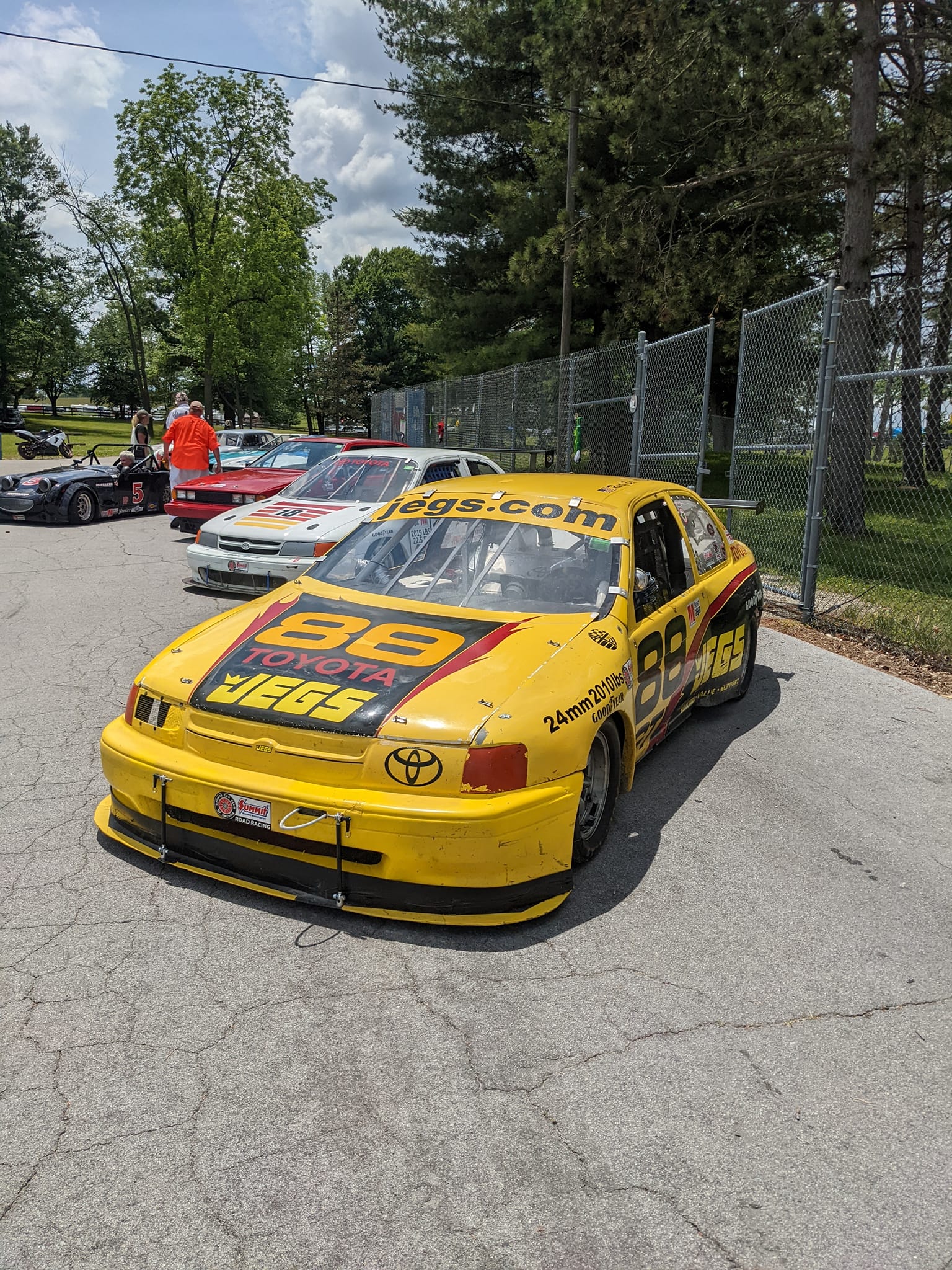 H&H Racing