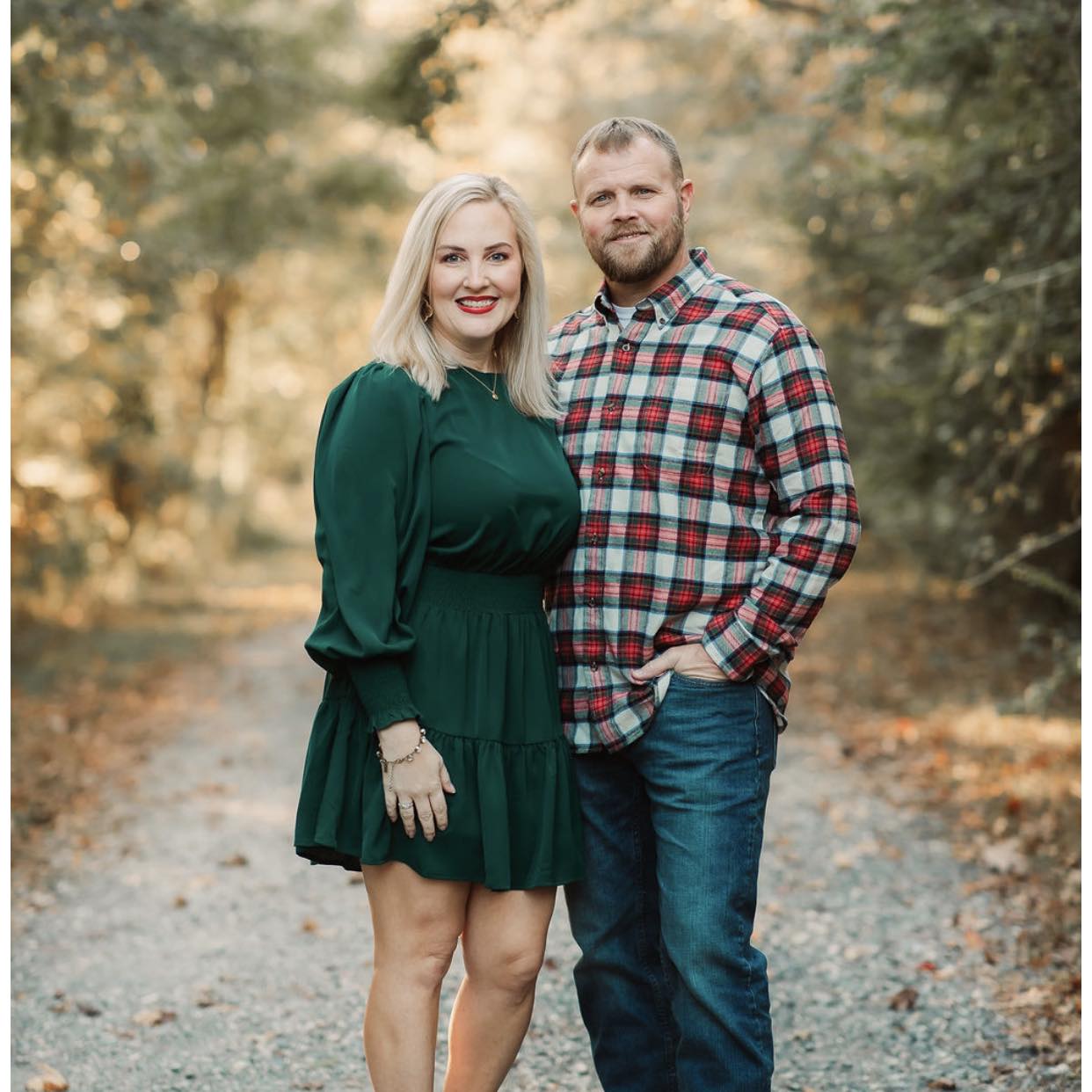 Kristen Stanley, Realtor | Baton Rouge LA