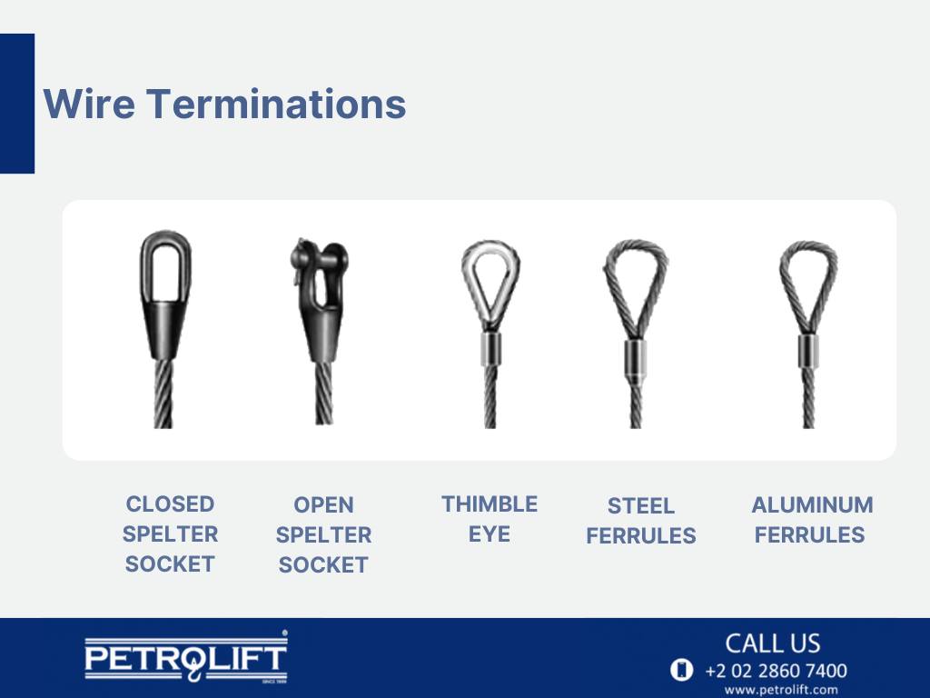 Petrolift - Poor splicing methods and nonconformity to...