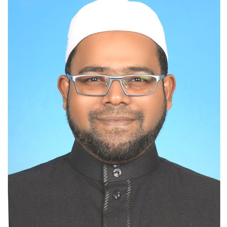 Muhammad Rafee