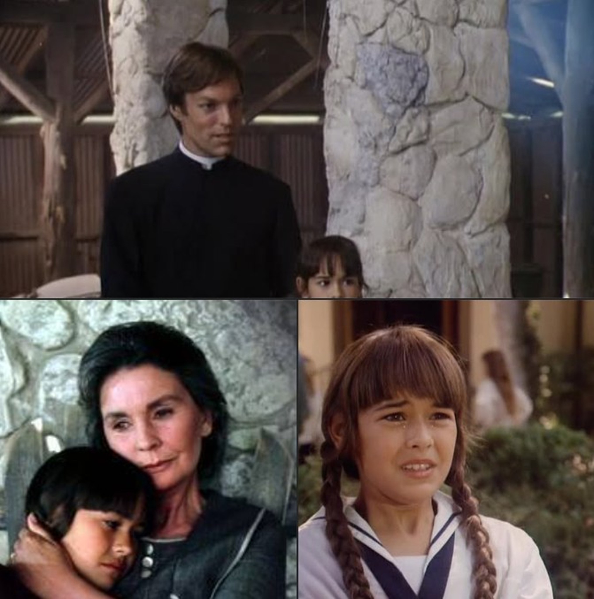 Icha 43 - 📽The Thorn Birds (TV Mini Series 1983) : Sydney Penny The ...