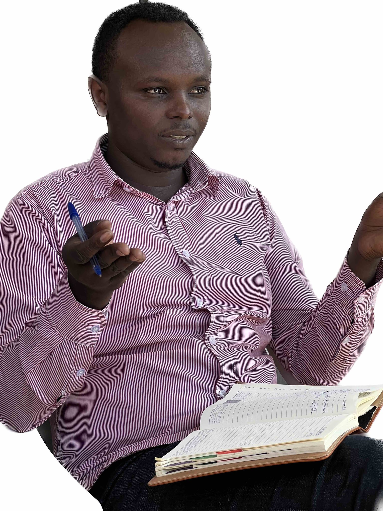 TEACH Rwanda - Welcome Morgan Dembe! TEACH Rwanda is... | Facebook