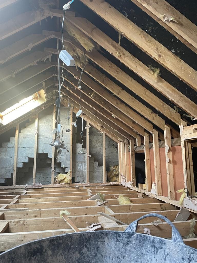 Another one Very very happy client,... - AW Design and Build