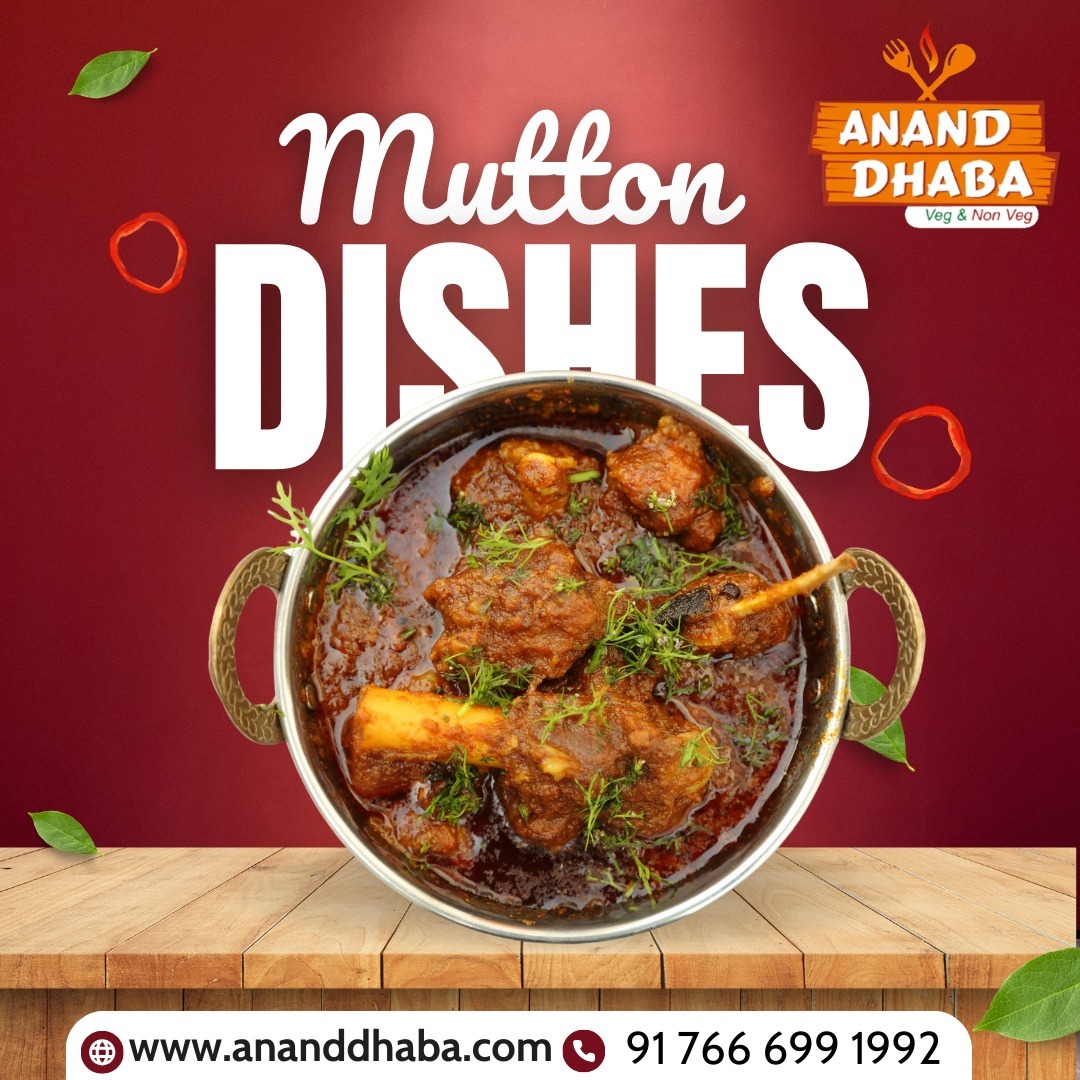 Anand Dhaba | Mumbai