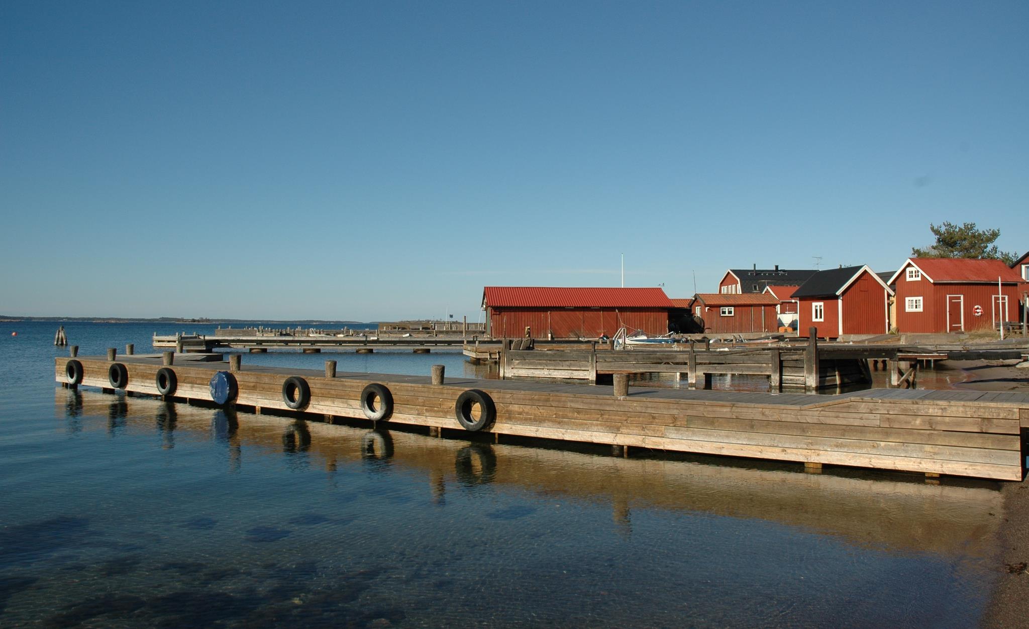 Rederi Stockholms Ström | Stockholm