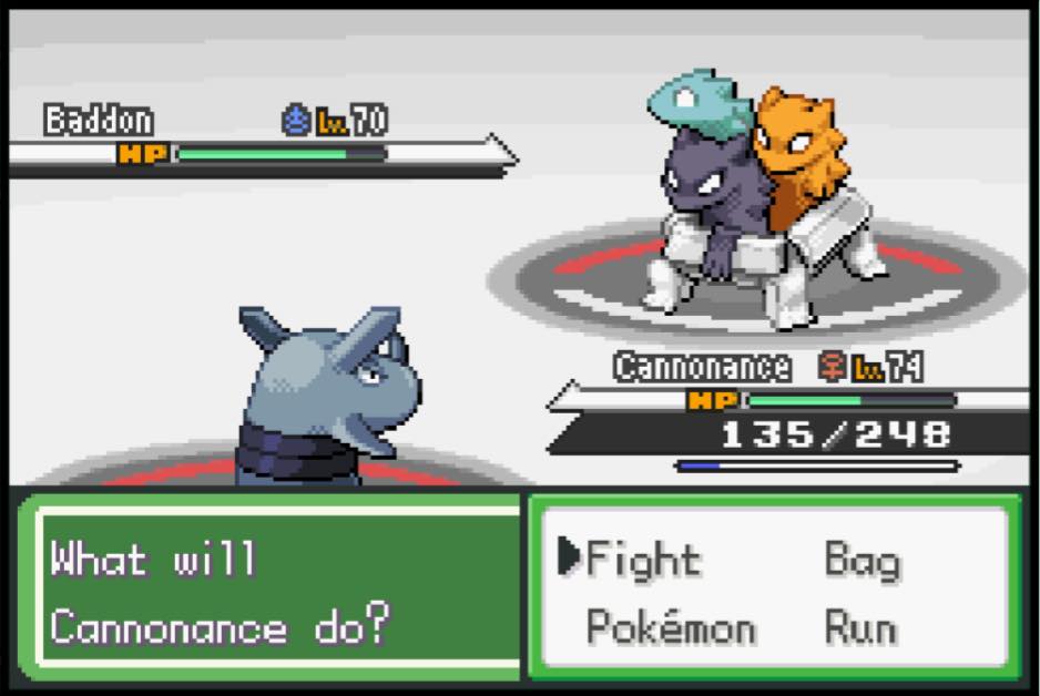 Hội Chơi Game Pokemon Giả lập | HOO LEE SHET!!! Mới có 5 lần reset thui ...