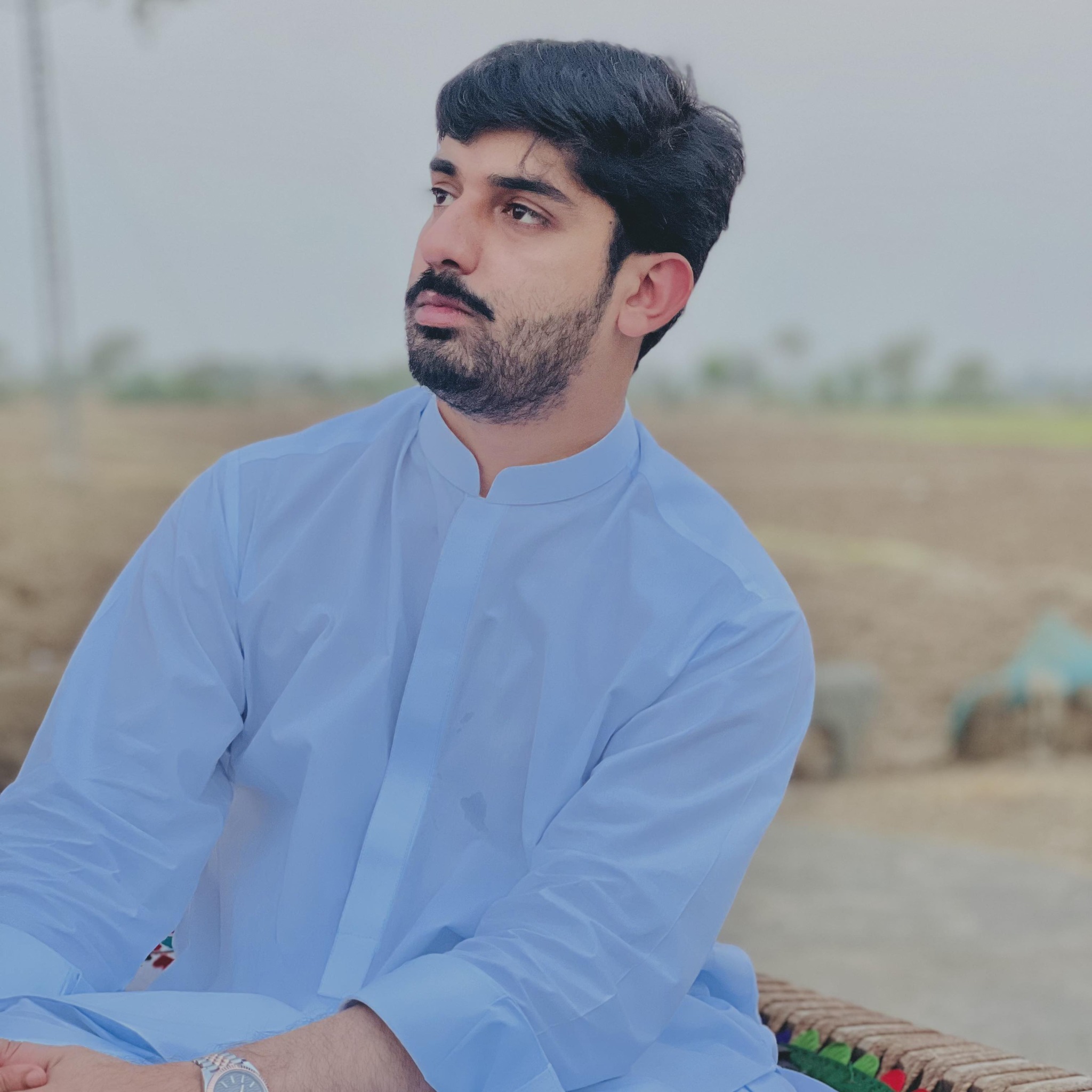 Mir Muhammad Bilal Umrani