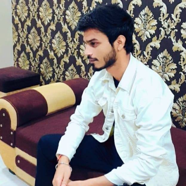 Pushp-raj Singh Chauhan