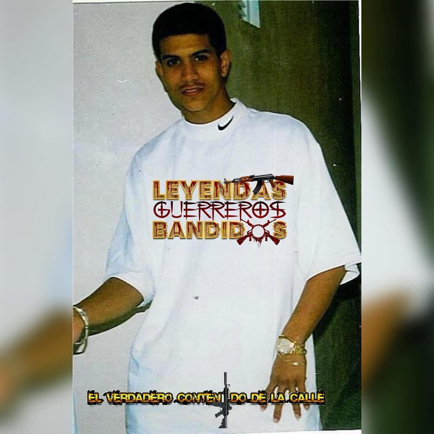 Leyendas - RIP RAYMITO GOLIAT 🙏🏽🕊 LEYENDA DE TOA ALTA📍 GUERRERO DE ...