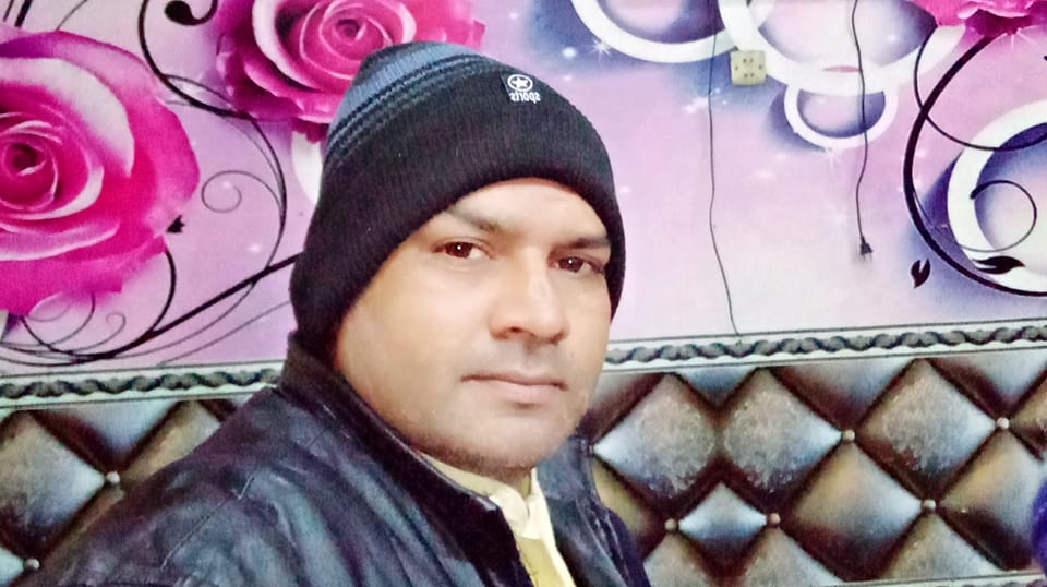 Waheed