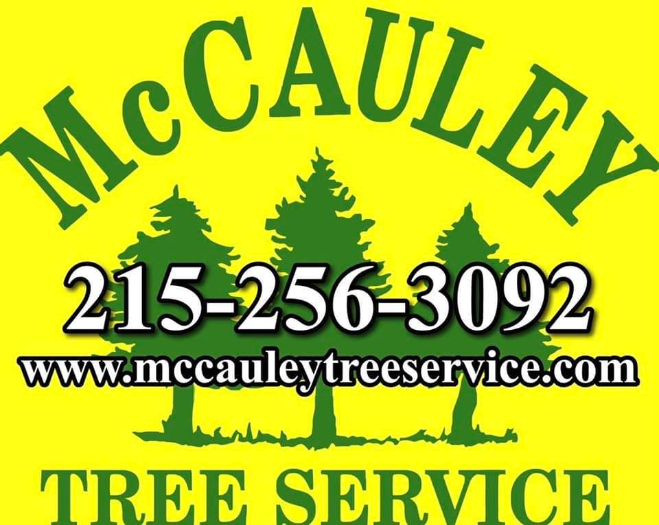 McCauley Tree Service | Harleysville PA