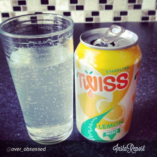 Twiss Drinks | London