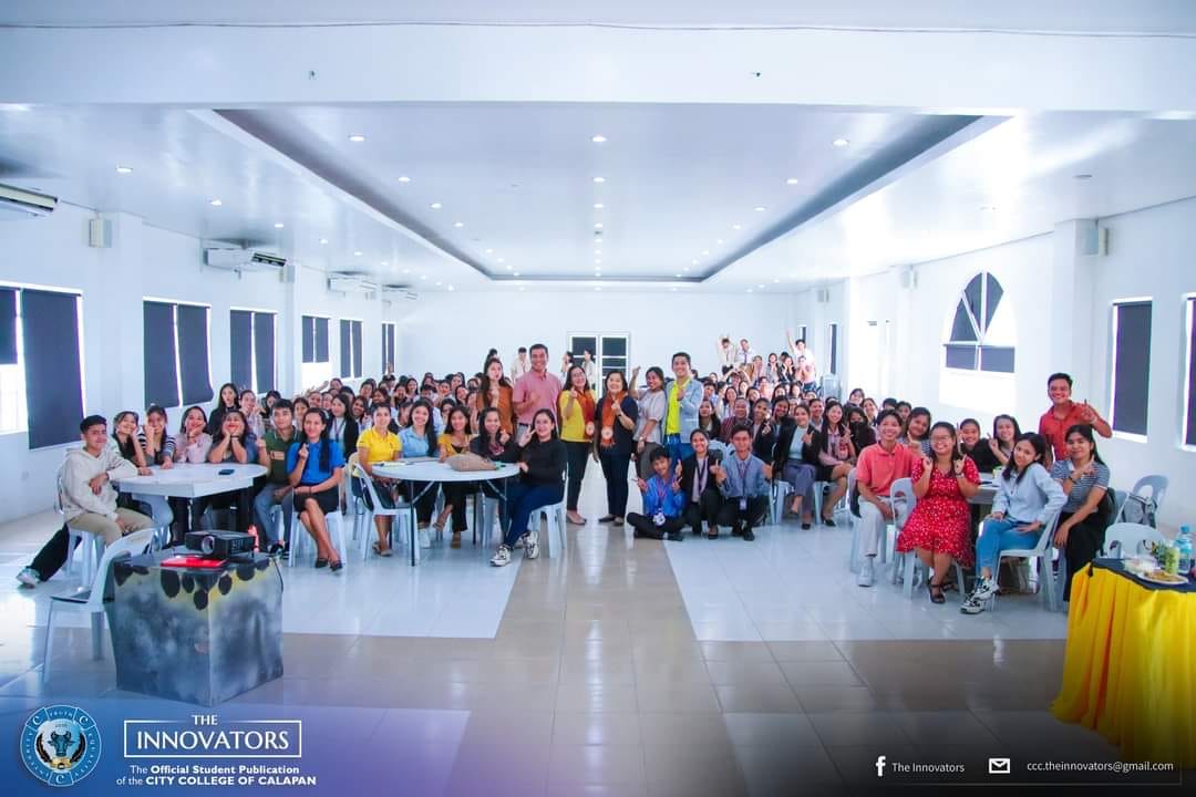 CCC - Bachelor of Library and Information Science